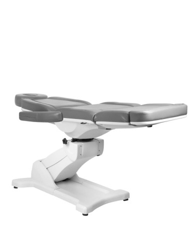 Azzurro 869A poltrona estetica elettrica a 4...