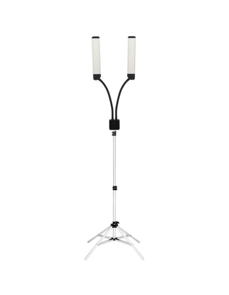 Lampada per ciglia e trucco a led Polluks II tipo msp-ld01 