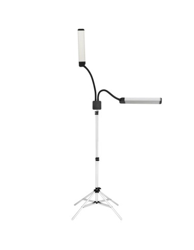 Lampada per ciglia e trucco a led Polluks II...