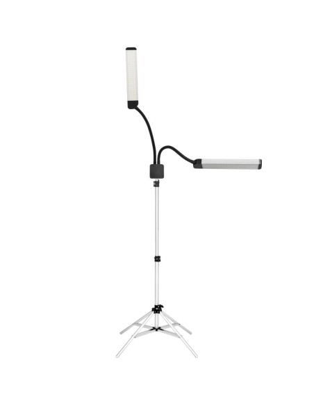 Lampada per ciglia e trucco a led Polluks II tipo msp-ld01 