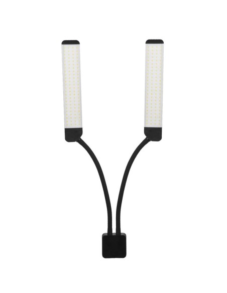 Lampada per ciglia e trucco a led Polluks II tipo msp-ld01 