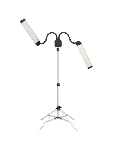 Lampada per ciglia e trucco a led Polluks II...