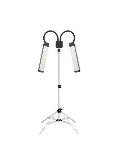 Lampada per ciglia e trucco a led Polluks II...