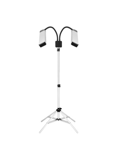 Lampada per ciglia e trucco a led Polluks II...