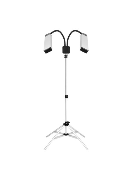 Lampada per ciglia e trucco a led Polluks II tipo msp-ld01 