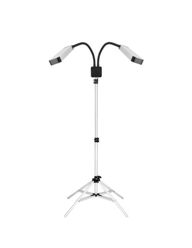 Lampada per ciglia e trucco a led Polluks II...