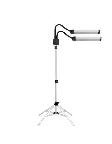 Lampada per ciglia e trucco a led Polluks II...