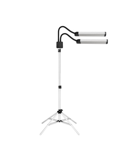 Lampada per ciglia e trucco a led Polluks II tipo msp-ld01 