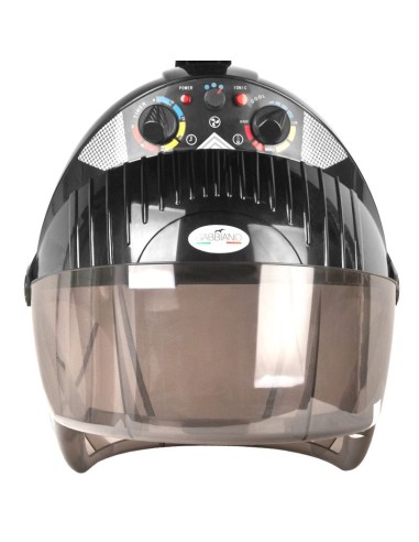 Gabbiano Centurion DVI-303W asciugacapelli...