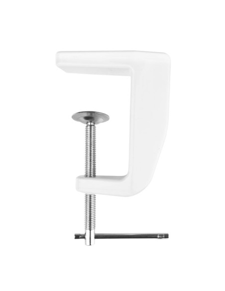 Lampada da tavolo con lente d'ingrandimento a led S5