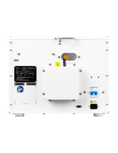 Autoclave Lafomed Compact Line LFSS08AD con...