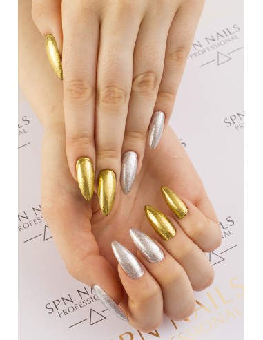 Glitter SPARKLE oro