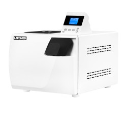 Autoclave Lafomed Compact Line LFSS18AD con stampante da...