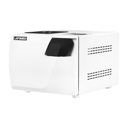 Autoclave Lafomed Compact Line LFSS12AD con stampante da... 2