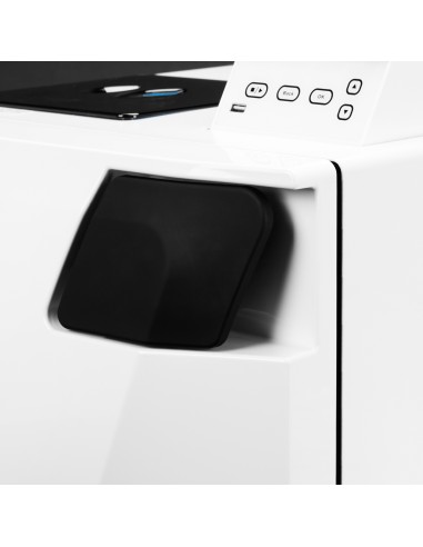 Autoclave Lafomed Compact Line LFSS12AD con...