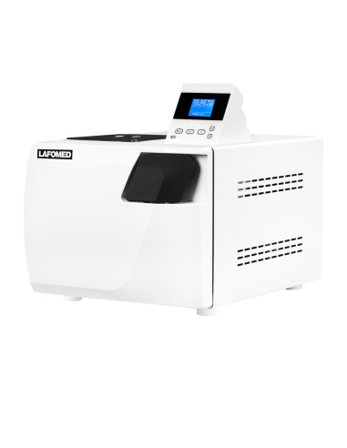 Autoclave Lafomed Compact Line LFSS23AD con...