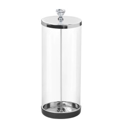 Contenitore in vetro per la disinfezione degli strumenti...