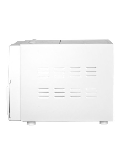 Autoclave Woson Tanco 8 L tipo D con stampante...