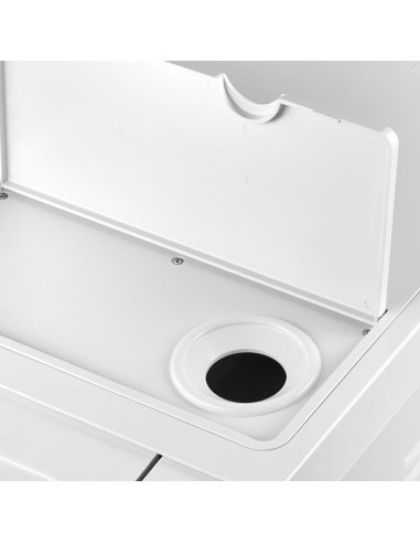 Autoclave Woson Tanco 12 L tipo D con stampante...