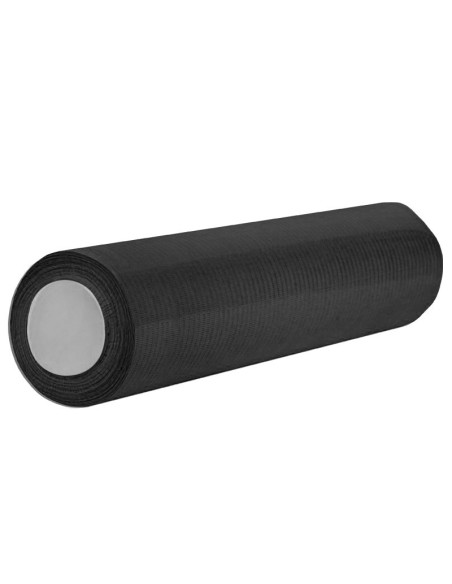 Tovagliolo cosmetico monouso nero