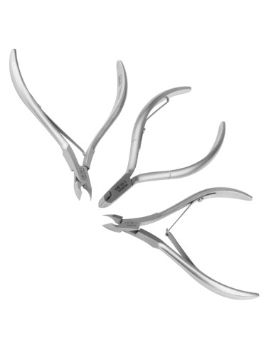 Taglierina per cuticole Nghia export C-02...