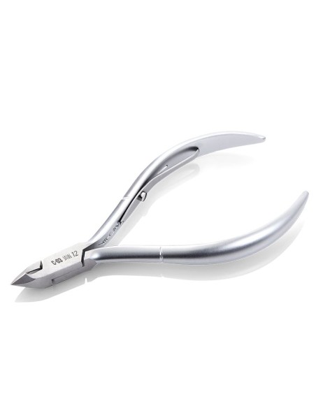 Taglierina per cuticole Nghia export C-03 ganascia 12 (5 mm)