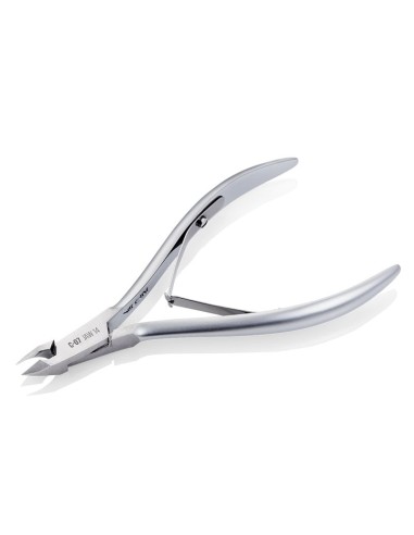 Nghia export cuticle snips C-07 jaw 14 (6 mm)