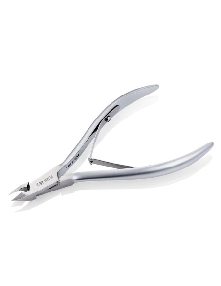 Nghia export cuticle snips C-07 jaw 14 (6 mm)