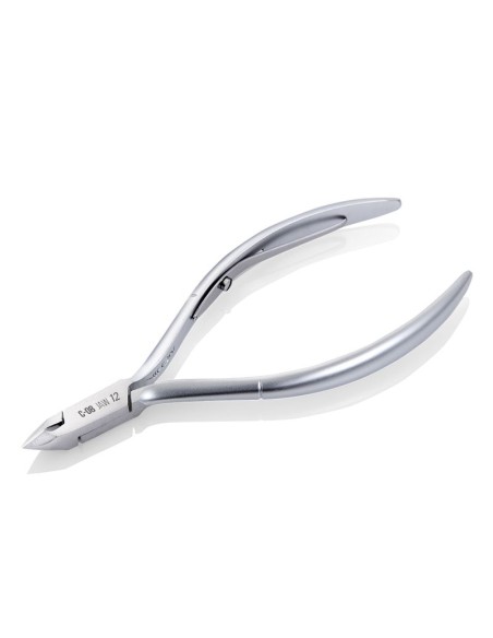 Nghia export cuticle snips C-08 jaw 12 (5 mm)