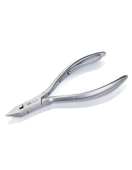 Tagliaunghie per unghie incarnite di Nghia export N-07 a mascella intera