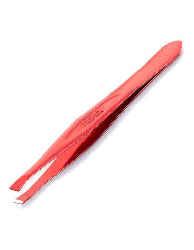 Pinzette da esportazione Nghia T-01 rosso