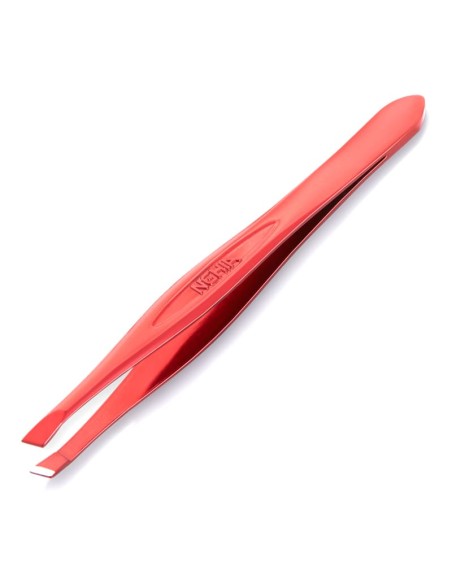 Pinzette da esportazione Nghia T-01 rosso