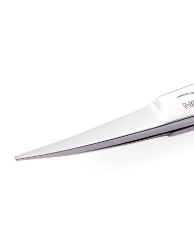 Forbici per sopracciglia Nghia export ES-01