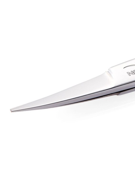 Forbici per sopracciglia Nghia export ES-01
