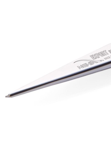 Forbici per sopracciglia Nghia export ES-05