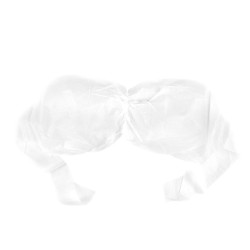 Reggiseno bianco monouso 10 pz.