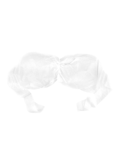 Reggiseno bianco monouso 10 pz.