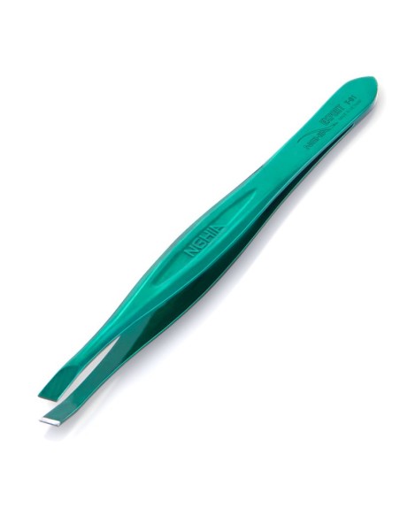 Pinzette da esportazione Nghia T-01 verde