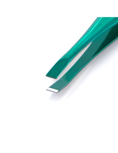 Pinzette da esportazione Nghia T-01 verde