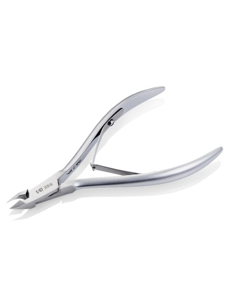 Nghia export cuticle snips C-07 jaw 16 (7 mm)