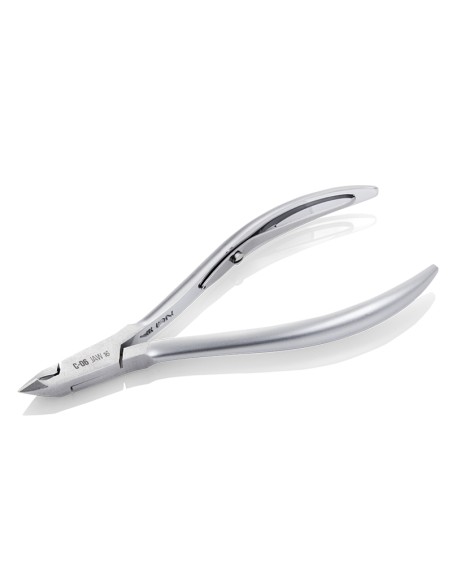 Nghia export cuticle snips C-06 jaw 16 (7 mm)