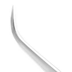 Pinzette per ciglia piegate Snippex 705 2