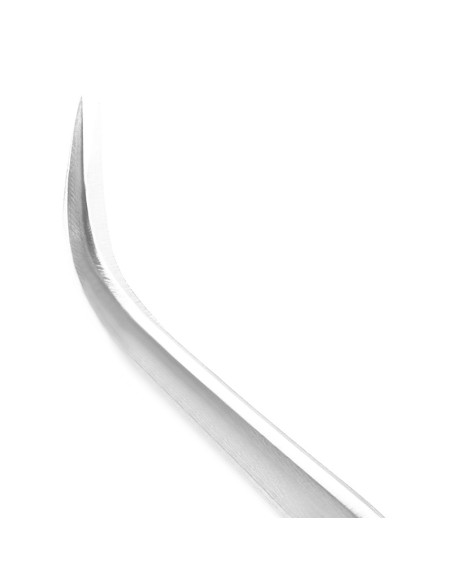 Pinzette per ciglia piegate Snippex 705