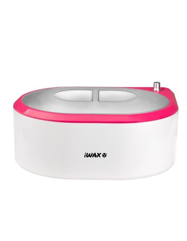 Cera di paraffina iWax AM-8009 265W max set