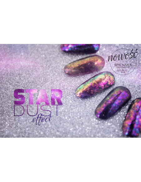 Petali cangianti STAR Dust 03