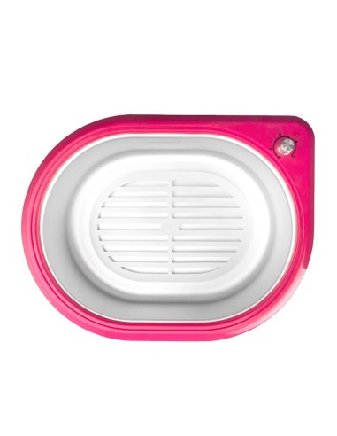 Cera di paraffina iWax AM-8009 265W max set