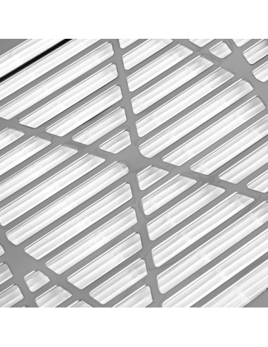 Raccoglitore di polvere a cassetta Momo J-23 