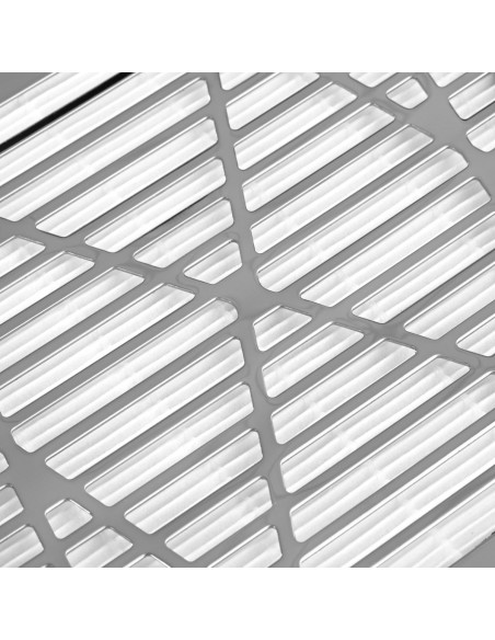 Raccoglitore di polvere a cassetta Momo J-23 