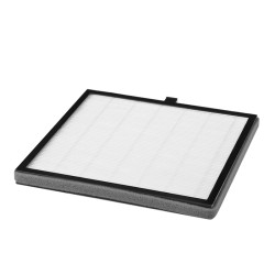 Filtro a cartuccia per depolveratore Momo J-23 bianco