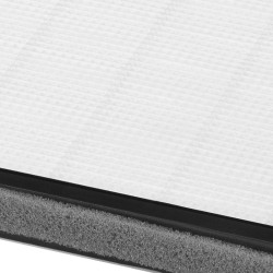 Filtro a cartuccia per depolveratore Momo J-23 bianco 2